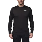 MILWAUKEE - WJ BL MAGLIA WORKSKIN INTIMO TEC 2XL