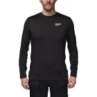 MILWAUKEE - WJ BL MAGLIA WORKSKIN INTIMO TEC 3XL