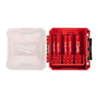 MILWAUKEE - SET PUNTE DIAMANTATE 5PZ - 2X62X810MM
