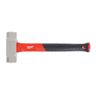 MILWAUKEE - MAZZETTA 1810 GR MANICO FIBRA