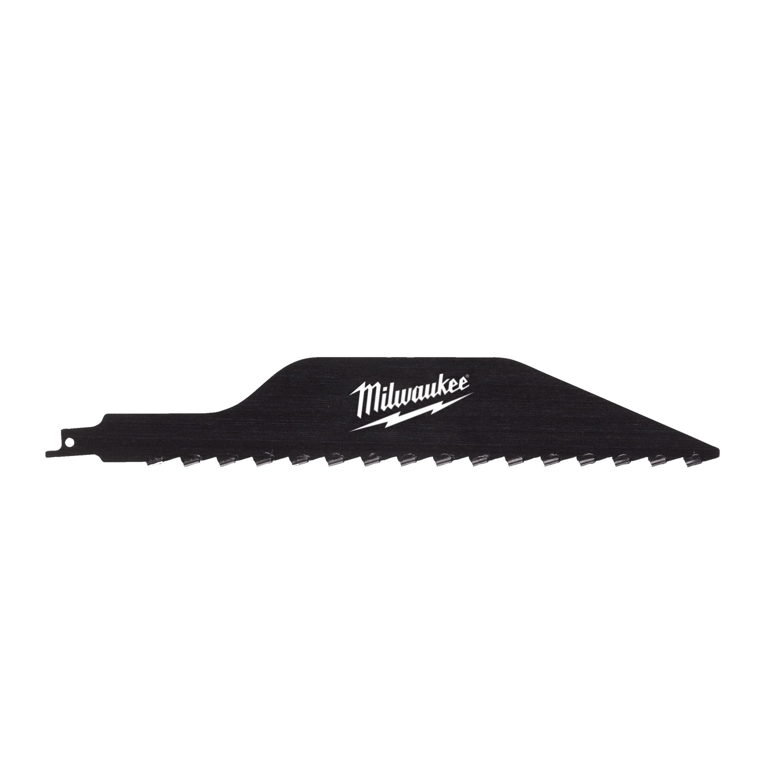 MILWAUKEE - LAMA SD TCT LUNGH. MMPASSO 30016