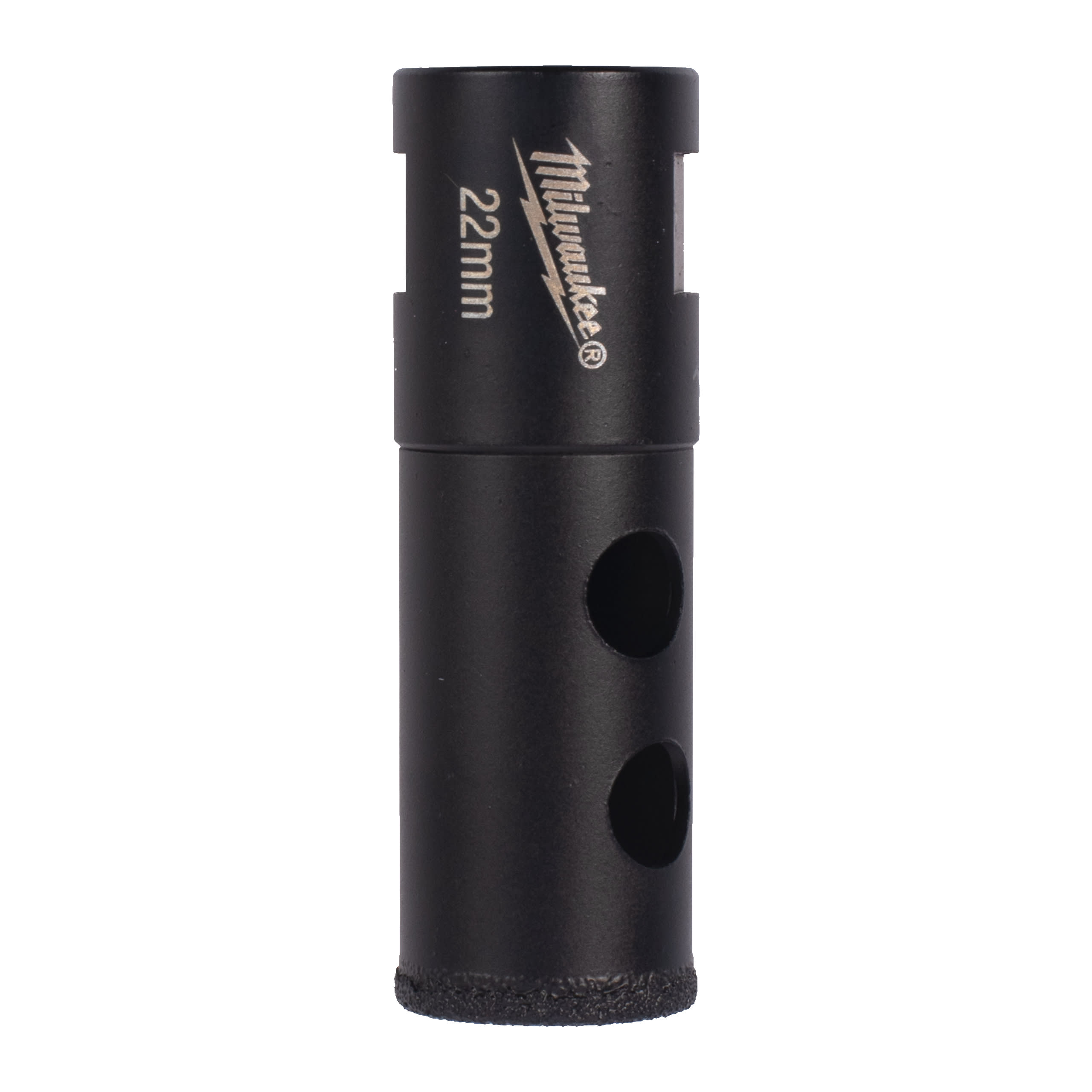 MILWAUKEE - PUNTA DIAMANTATA ATTACCO M14 - 22MM