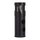 MILWAUKEE - PUNTA DIAMANTATA ATTACCO M14 - 22MM