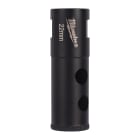 MILWAUKEE - PUNTA DIAMANTATA ATTACCO M14 - 22MM