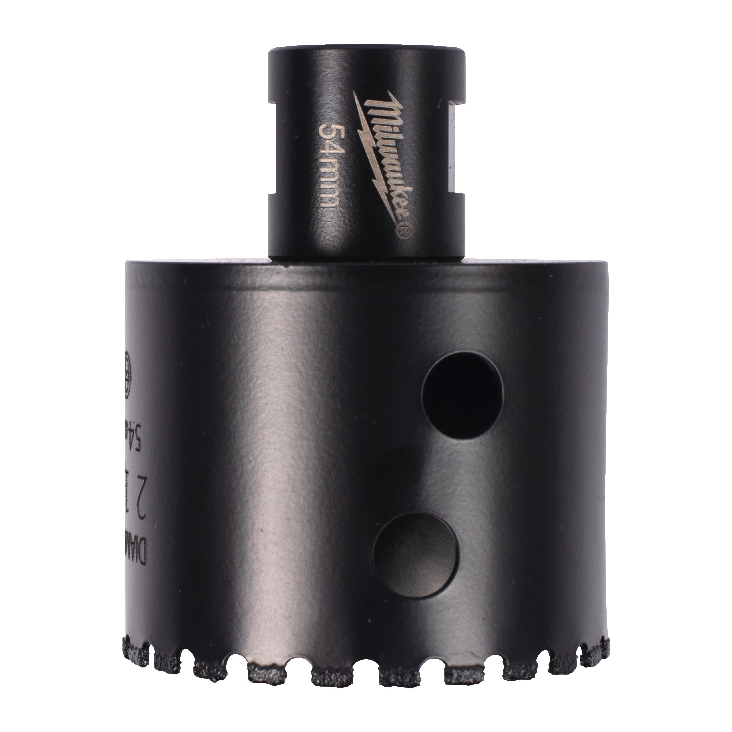 MILWAUKEE - PUNTA DIAMANTATA ATTACCO M14 - 54MM