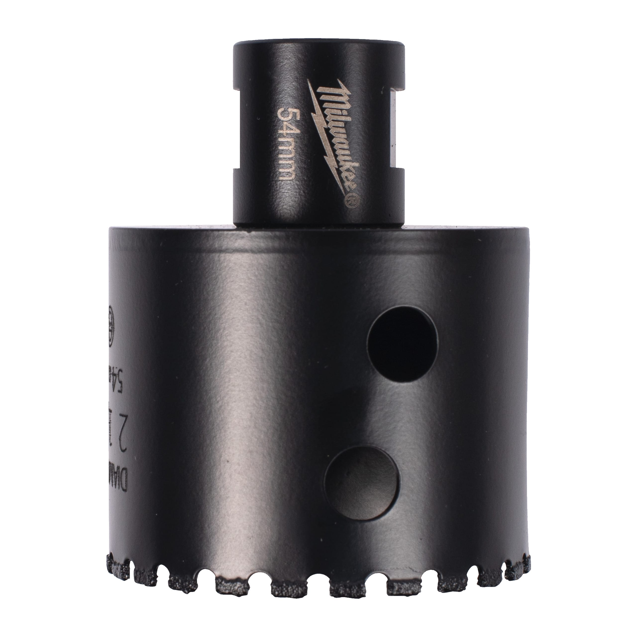 MILWAUKEE - PUNTA DIAMANTATA ATTACCO M14 - 54MM
