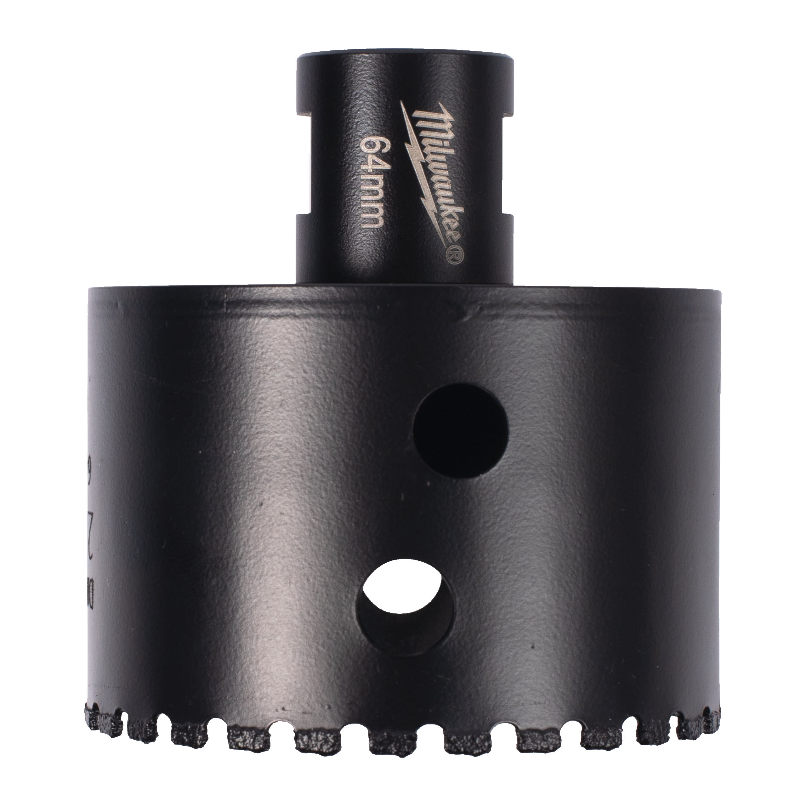 MILWAUKEE - PUNTA DIAMANTATA ATTACCO M14 - 64MM