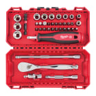 MILWAUKEE - SET 38 PZ CRICC 14 - METRIC