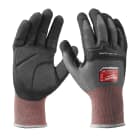 MILWAUKEE - GUANTI PRO CAT. TAGLIO D - 9L - 1PAIO