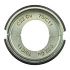 MILWAUKEE - GUANTI PRO CAT. TAGLIO D - 11XXL-1PAIO