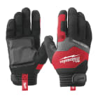 MILWAUKEE - GUANTI PAD PRO WORK - 10XL - 1PAIO