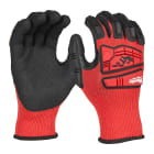 MILWAUKEE - GUANTI IMPACT PRO CAT.3C - 8M - 1PAIO