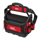 MILWAUKEE - PACKOUT BORSA PORTAUTENSILI APERTA 38 CM