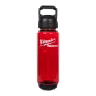 MILWAUKEE - PACKOUT BORR IN PLASTICA ROSSA 1005 ML