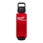 MILWAUKEE - PACKOUT BORR IN PLASTICA ROSSA 1420 ML
