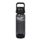 MILWAUKEE - PACKOUT BORR IN PLASTICA NERA 740 ML