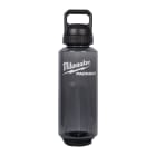 MILWAUKEE - PACKOUT BORR IN PLASTICA NERA 1420 ML