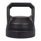 MILWAUKEE - PACKOUT TAPPO DI RICAMBIO BORR PLASTICA