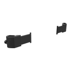 MILWAUKEE - PACKOUT ADATTATORE LATERALE