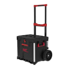 MILWAUKEE - PACKOUT CASSETTIERA CON LE RUOTE