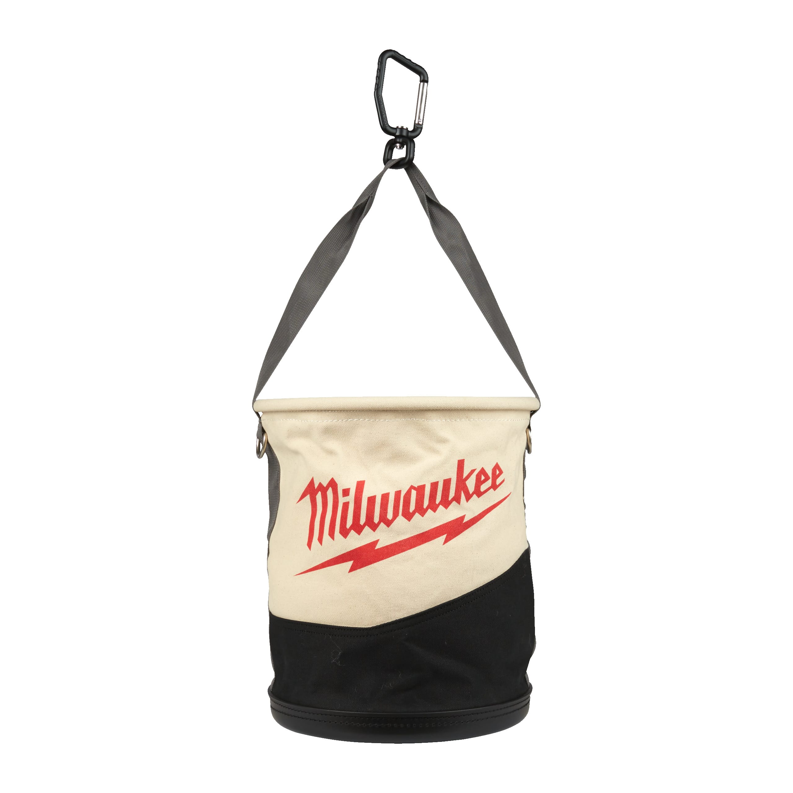 MILWAUKEE - CESTELLO PORTAUTENSILI CON TASCHE