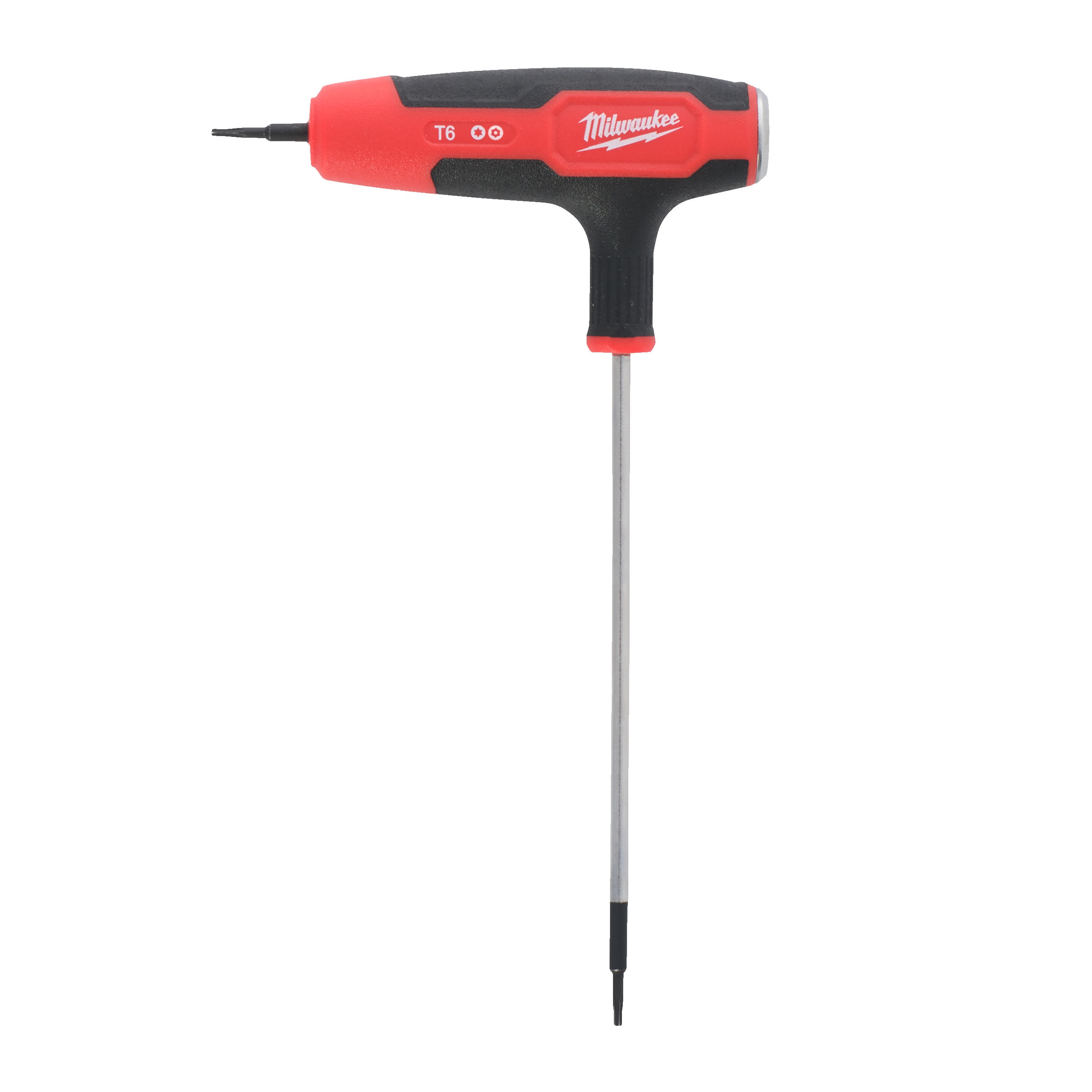 MILWAUKEE - CHIAVE A T TORX CON IMP. - T6