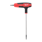 MILWAUKEE - CHIAVE A T TORX CON IMP. - T7