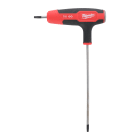 MILWAUKEE - CHIAVE A T TORX CON IMP. - T10
