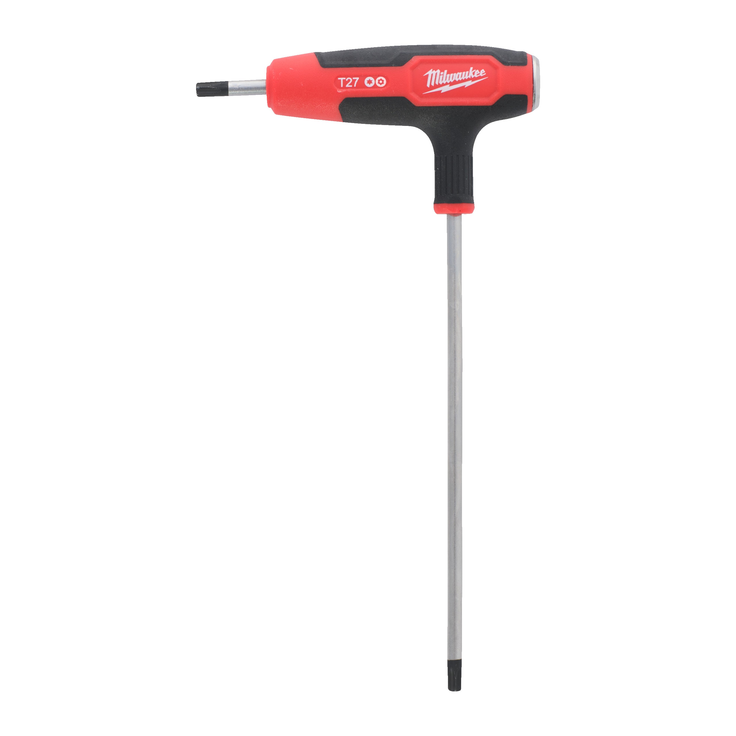 MILWAUKEE - CHIAVE A T TORX CON IMP. - T27