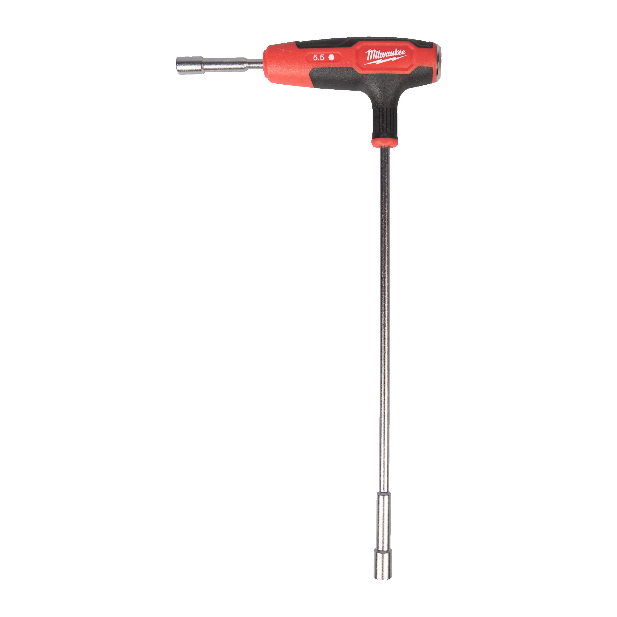MILWAUKEE - CHIAVE A BUSSOLA CON IMP. - 5.5MM