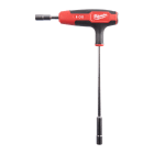 MILWAUKEE - CHIAVE A BUSSOLA CON IMP. - 6MM
