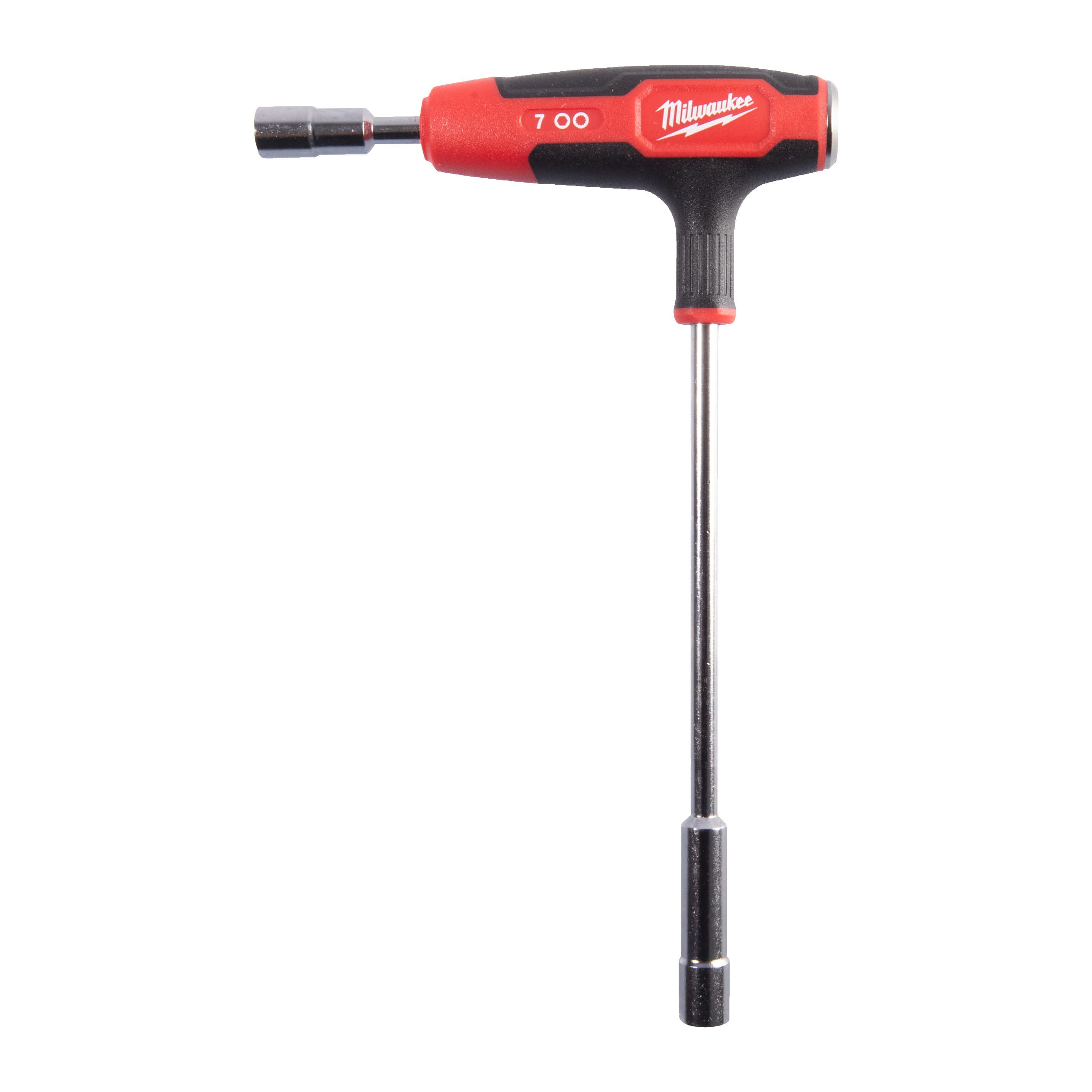 MILWAUKEE - CHIAVE A BUSSOLA CON IMP. - 7MM