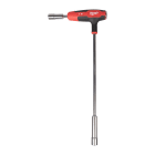 MILWAUKEE - CHIAVE A BUSSOLA CON IMP. - 9MM