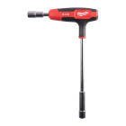 MILWAUKEE - CHIAVE A BUSSOLA CON IMP. - 10MM