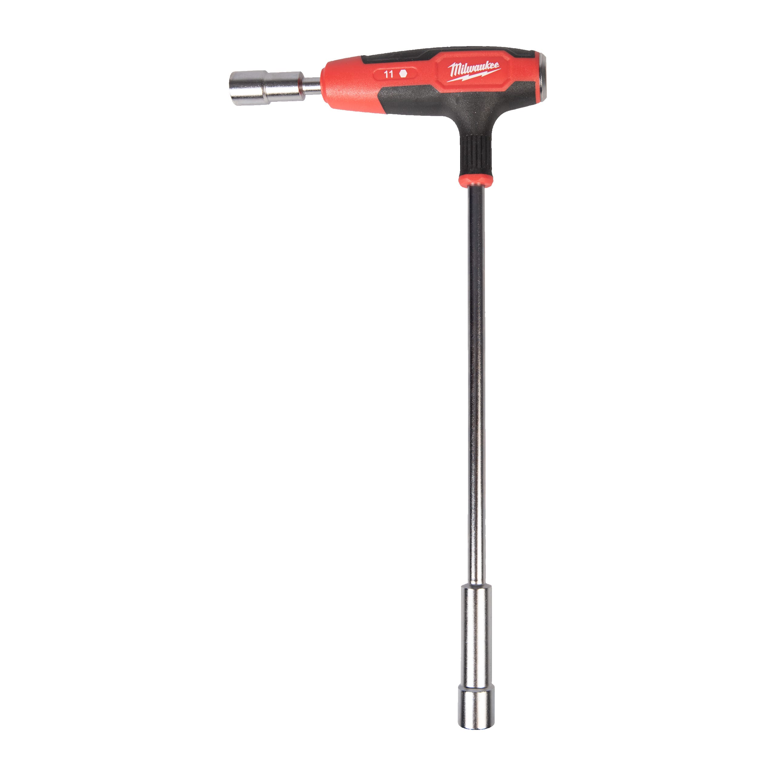 MILWAUKEE - CHIAVE A BUSSOLA CON IMP. - 11MM