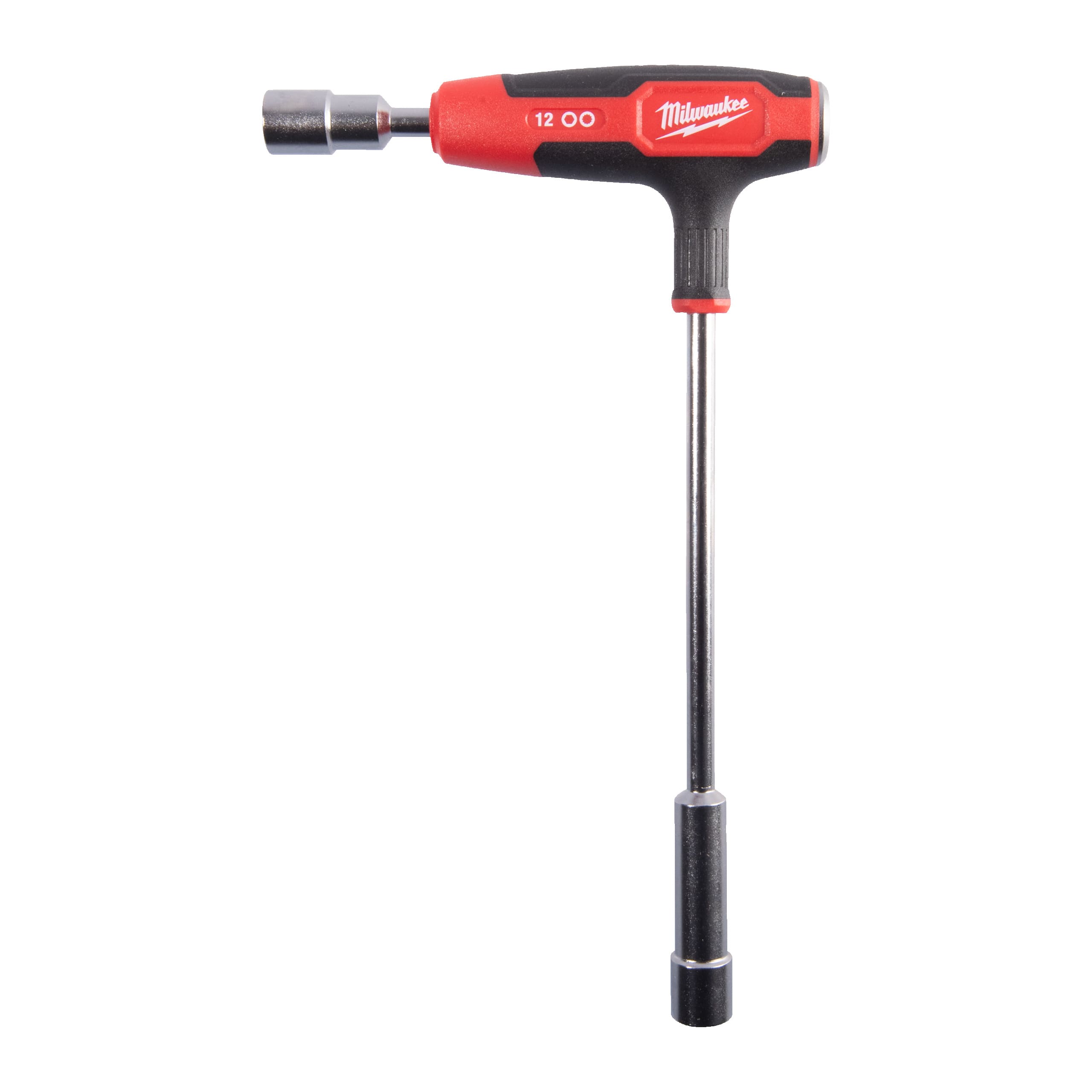 MILWAUKEE - CHIAVE A BUSSOLA CON IMP. - 12MM