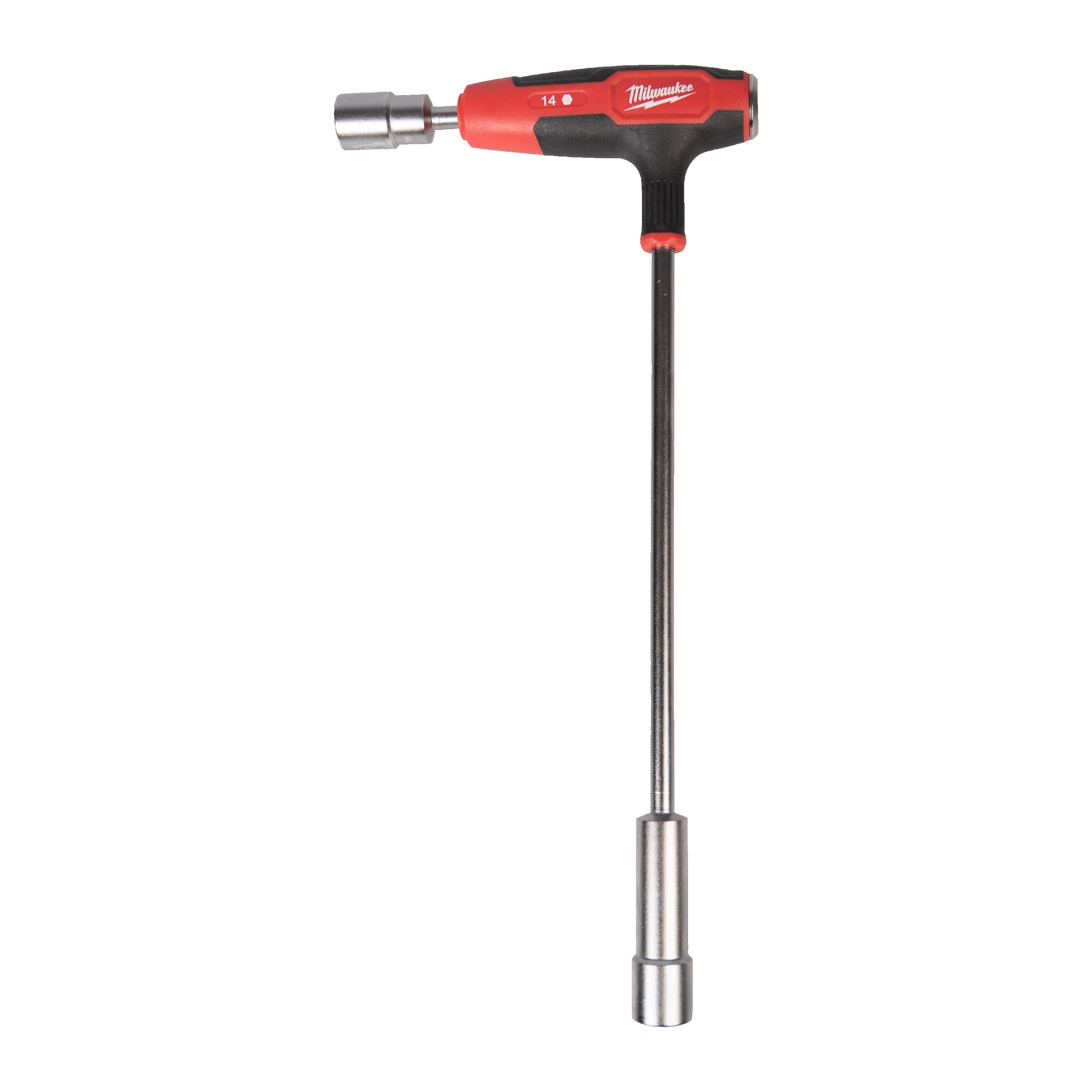 MILWAUKEE - CHIAVE A BUSSOLA CON IMP. - 14MM