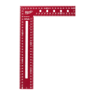 MILWAUKEE - SQUADRA PER FALEGNAMI 20X30CM - METRICA