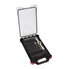 MILWAUKEE - PACKOUT SET MASCHI E FILIERE 38 PZ