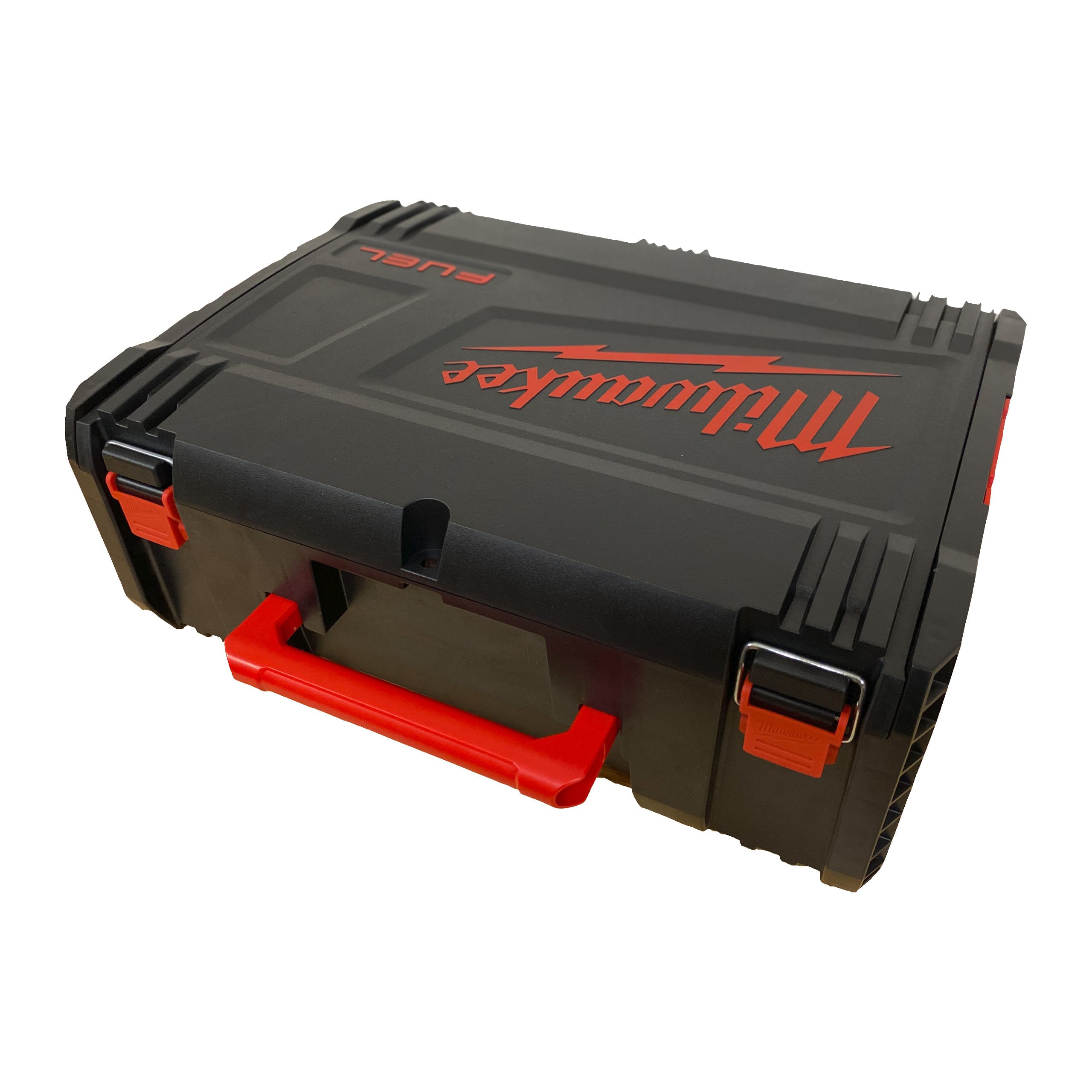 MILWAUKEE - VALIGETTA 2 CON LOGO FUEL
