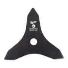 MILWAUKEE - LAMA DI RICAMBIO A 3 DENTI PER M18 F2BCU