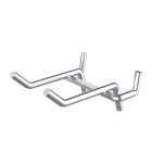 MILWAUKEE - GAMCIO SDOPPIO 12 PZ- CARRELLO MEDIO