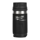 MILWAUKEE - PACKOUT BORR TAPPO PER BERE NERA 355 ML