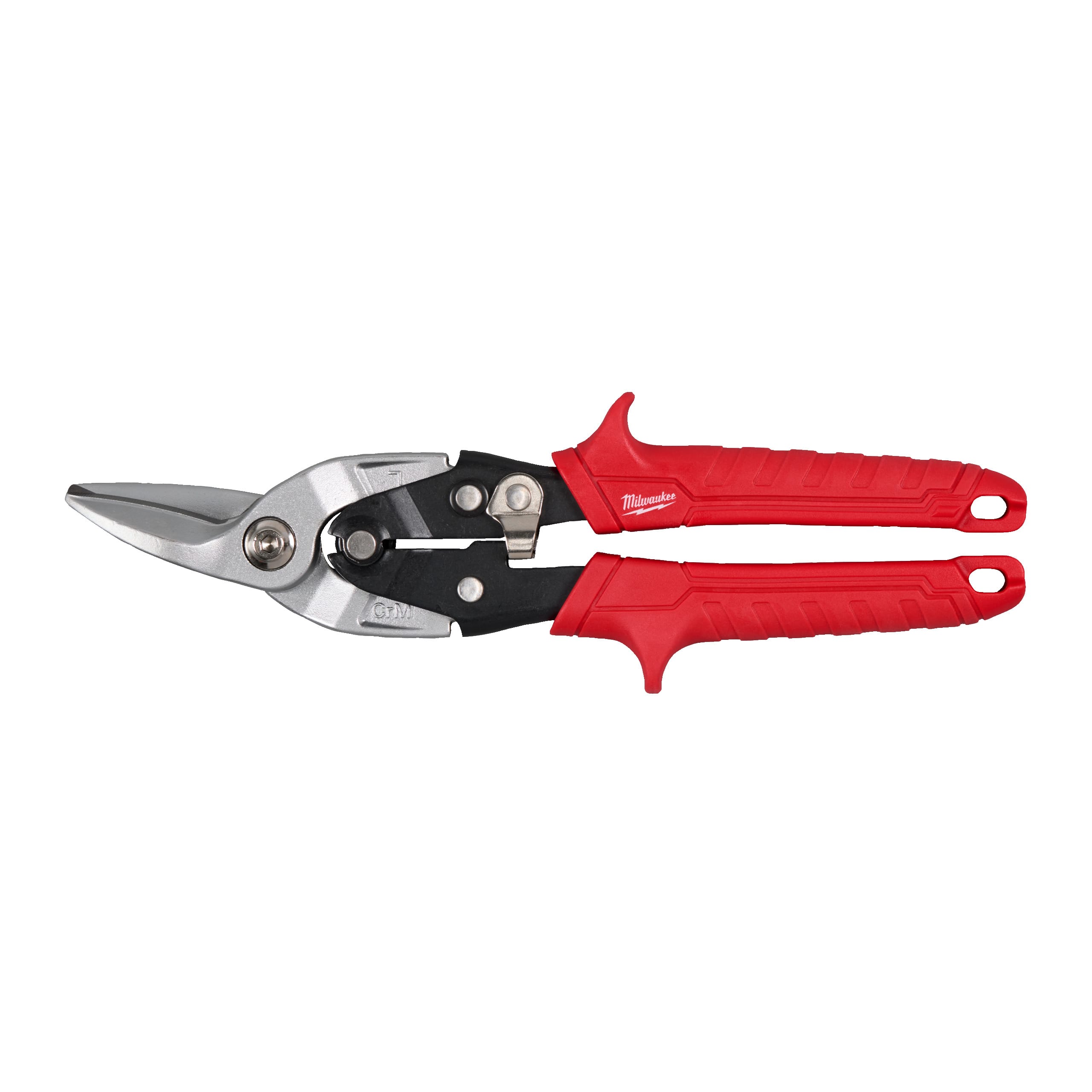 MILWAUKEE - CESOIA DOPPIA LEVA LAME CURVE - SX