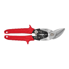 MILWAUKEE - CESOIA DOPPIA LEVA LAME INCL. - SX