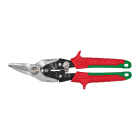 MILWAUKEE - CESOIA DOPPIA LEVA LAME CURVE - DX