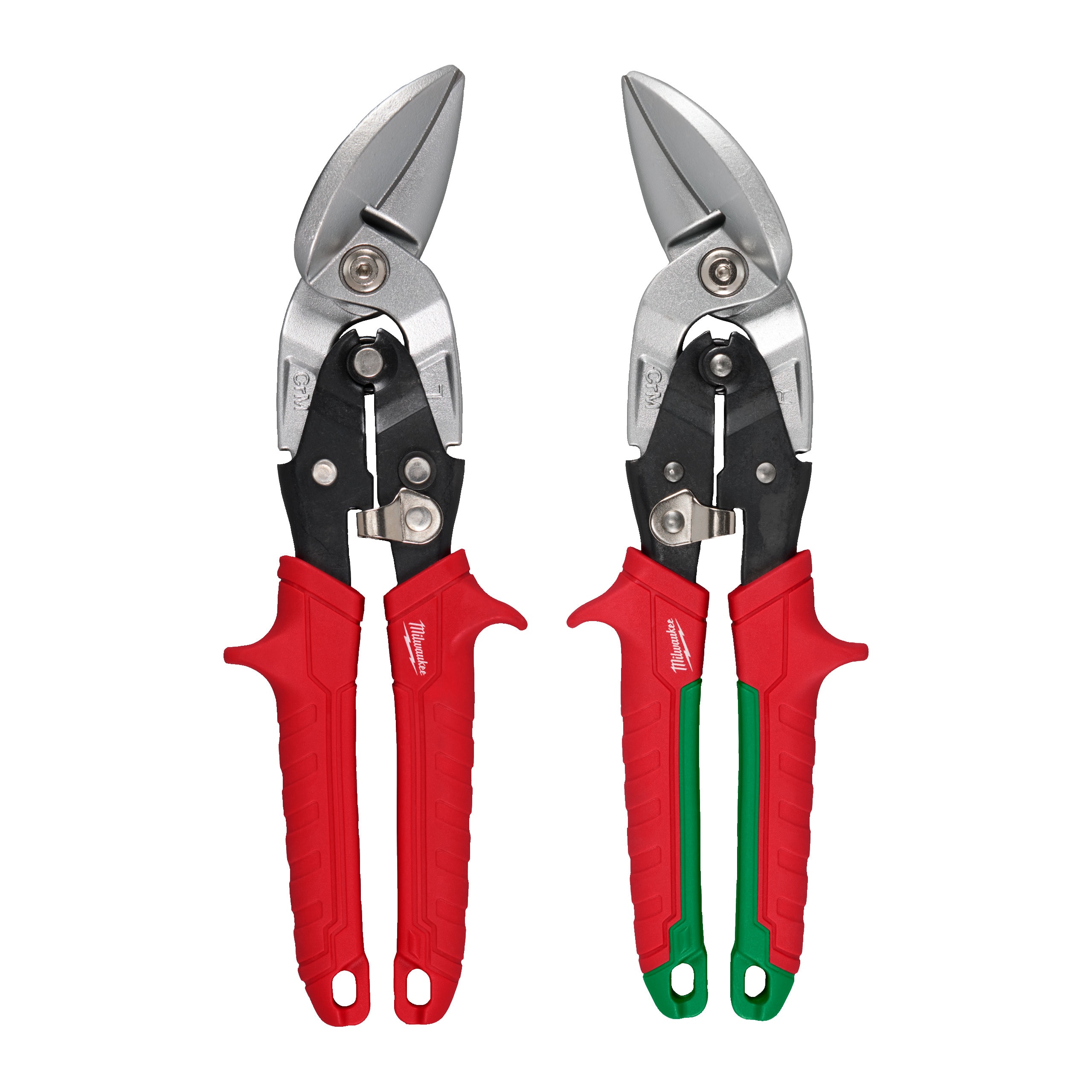 MILWAUKEE - SET CESOIE 2 PZ