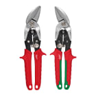 MILWAUKEE - SET CESOIE 2 PZ
