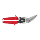 MILWAUKEE - CESOIA DOPPIA LEVA LAME LUNGHE INCL.-SX