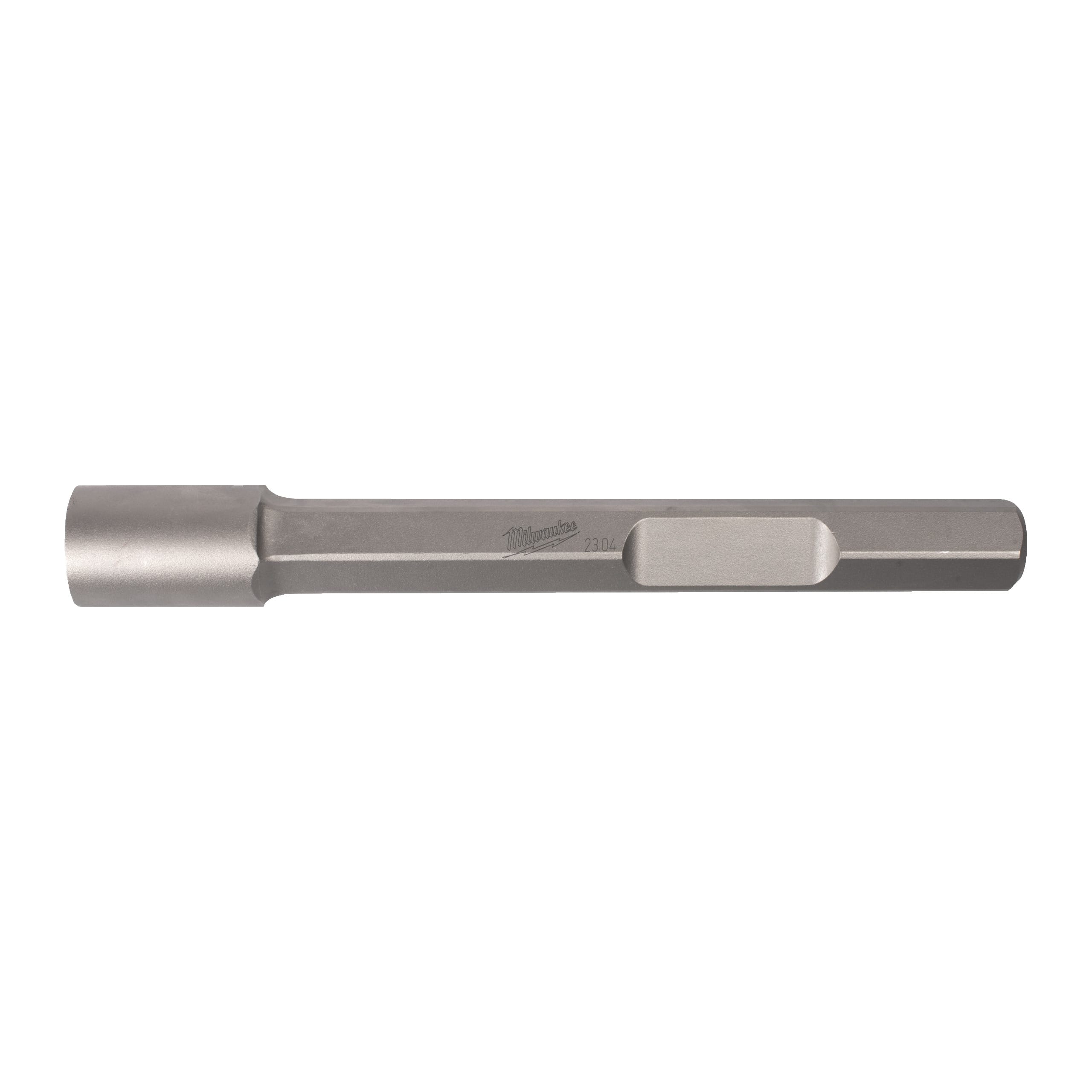 MILWAUKEE - PIANTAPICCHETTI 23 MM - HEX 28